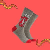 CWTCH? Socks