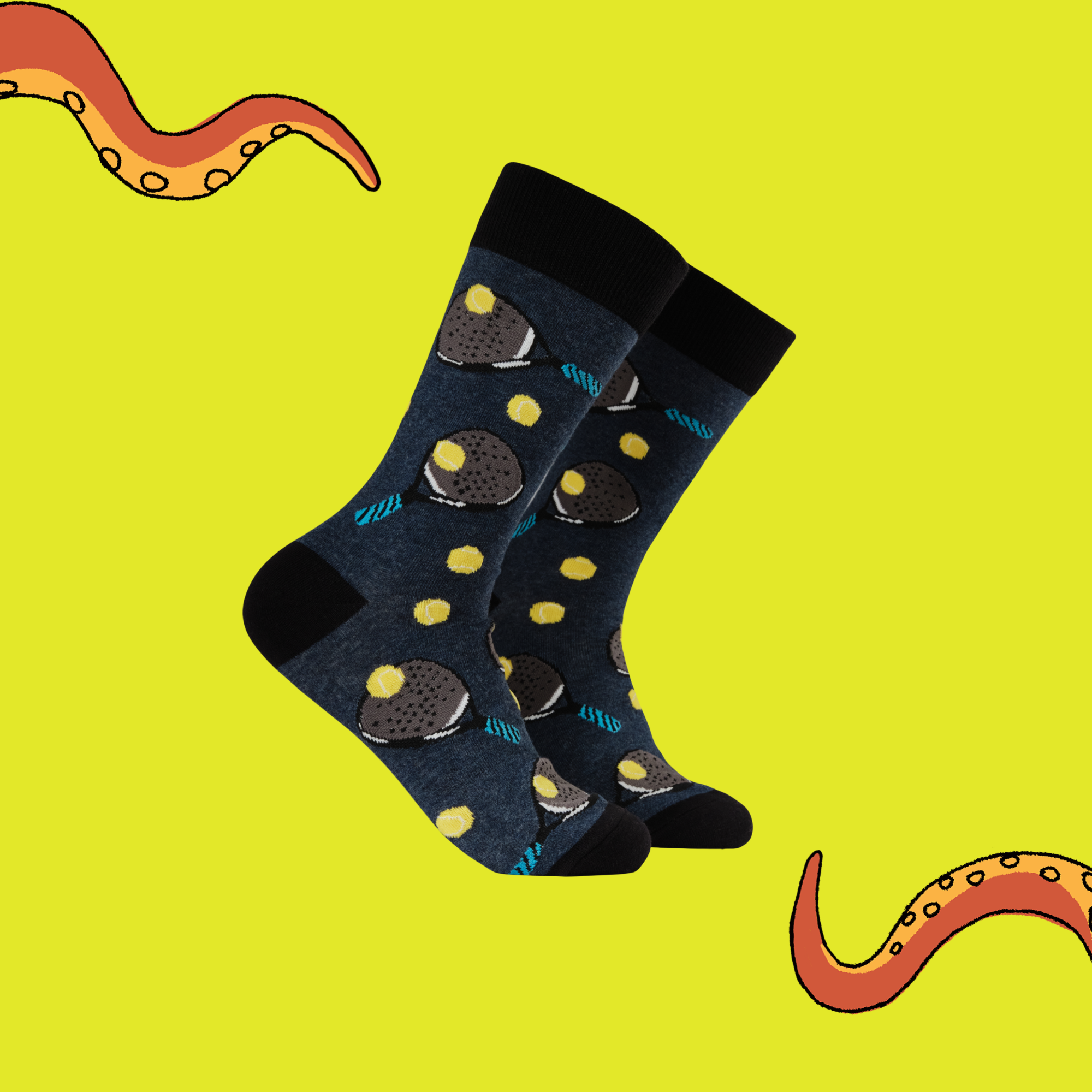 Padel Socks