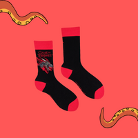 Game of Thrones Socks