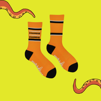 Cambridge Athletic Socks