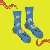 Bamboo Socks - Whoopsie Daisy