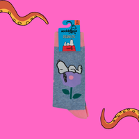 I'd Pick You Socks - Peanuts