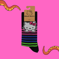 Hello Kitty Socks - Pride