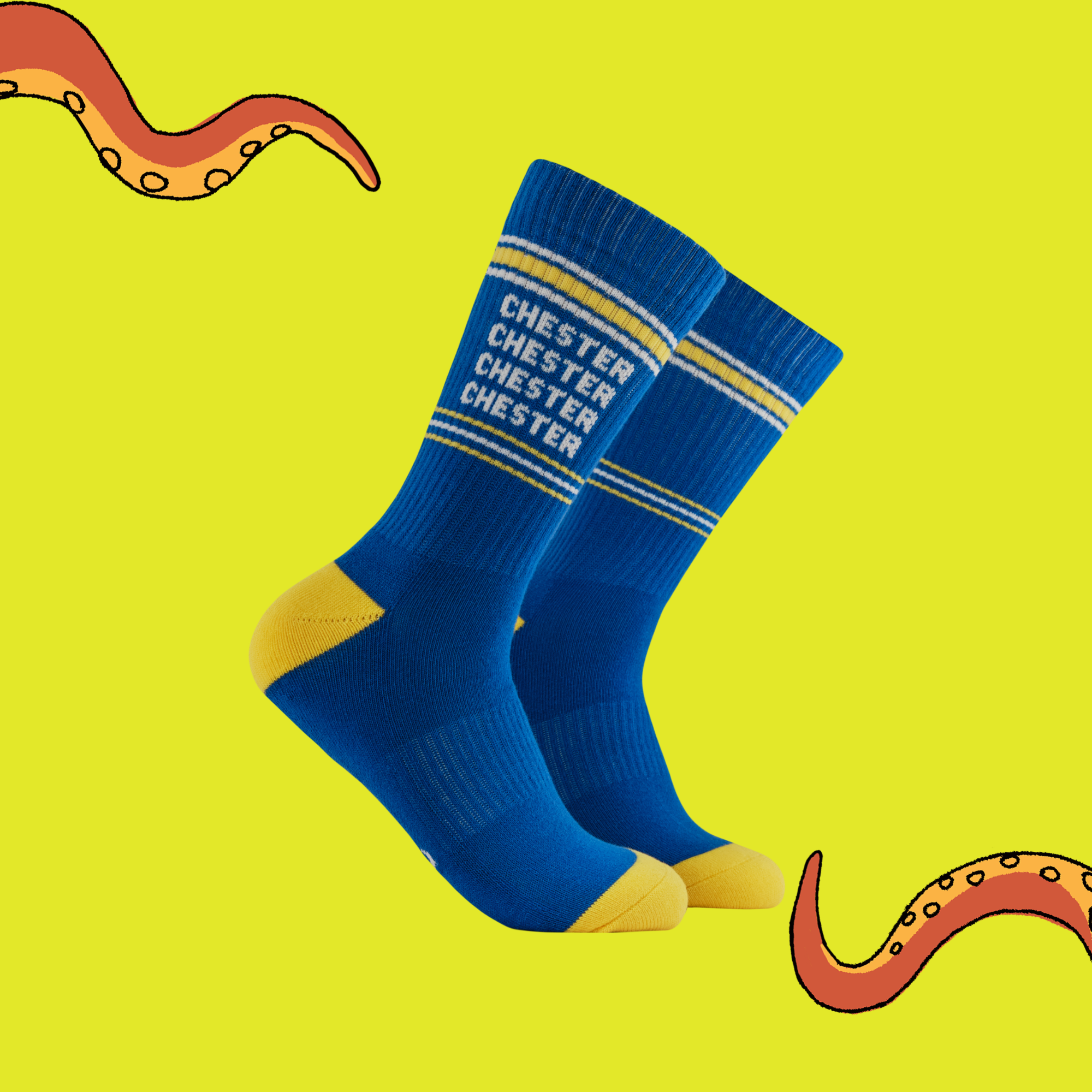 Chester Athletic Socks