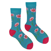 Bamboo Socks - Cosmo-Politan