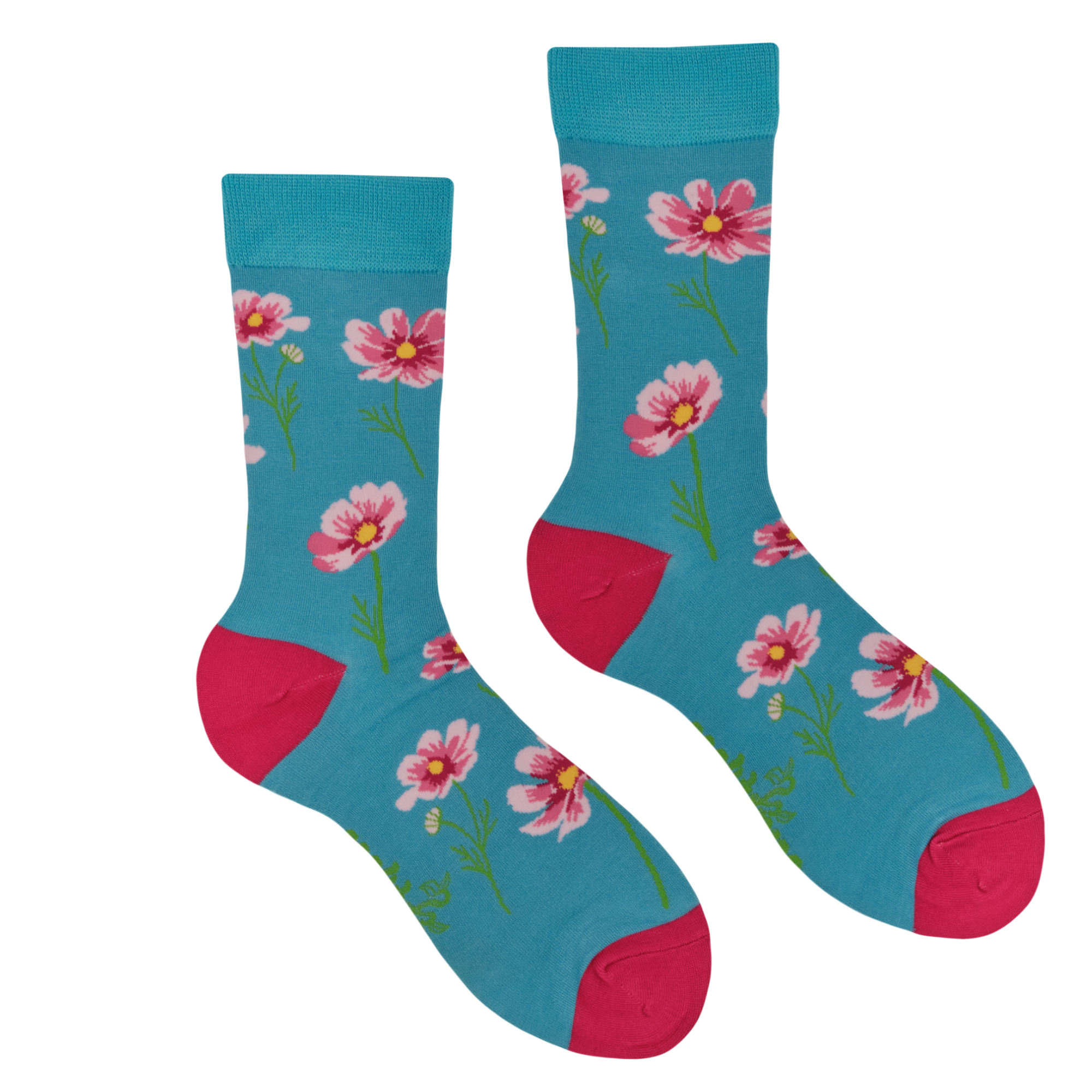 Bamboo Socks - Cosmo-Politan