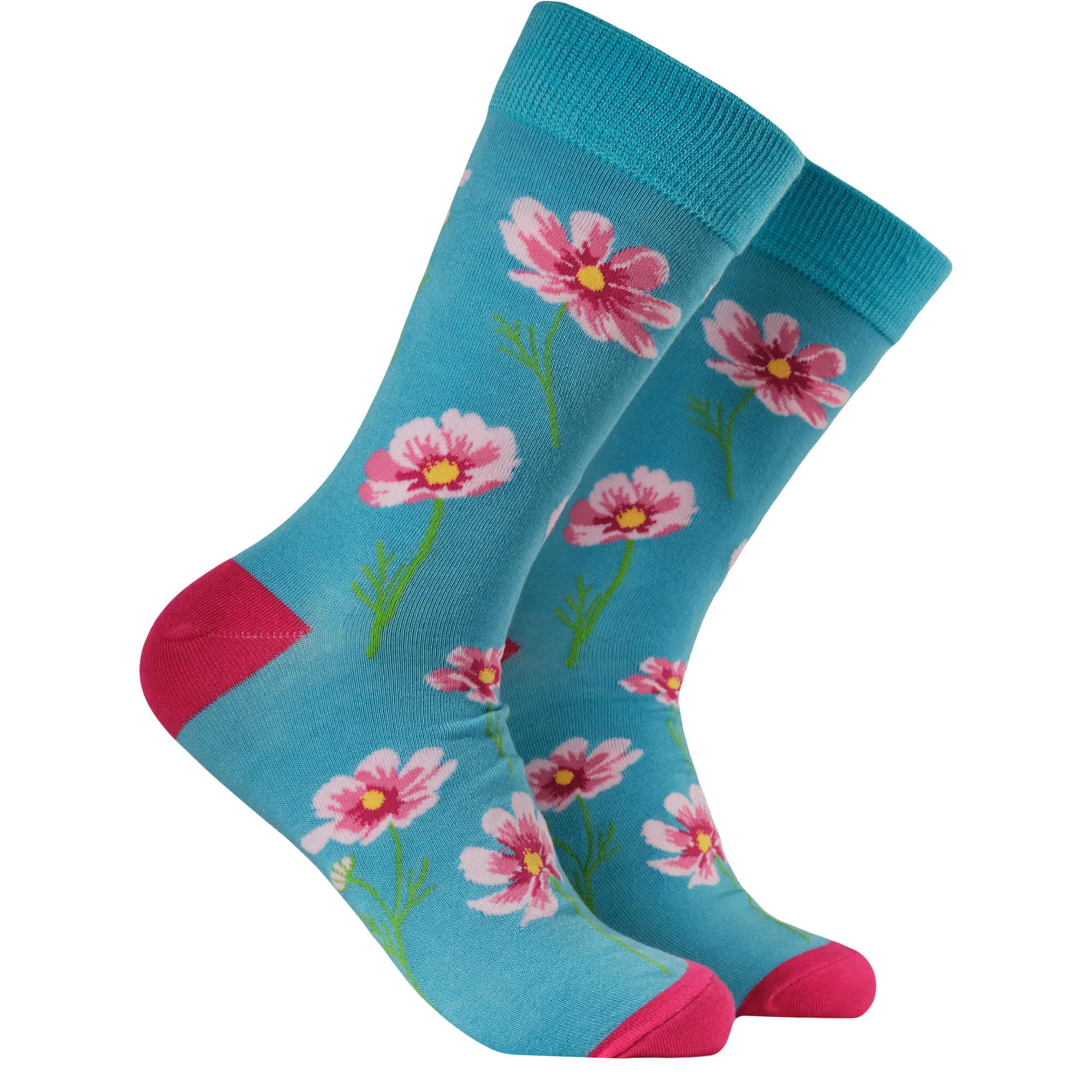Bamboo Socks - Cosmo-Politan