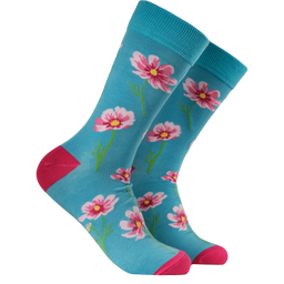 Bamboo Socks - Cosmo-Politan
