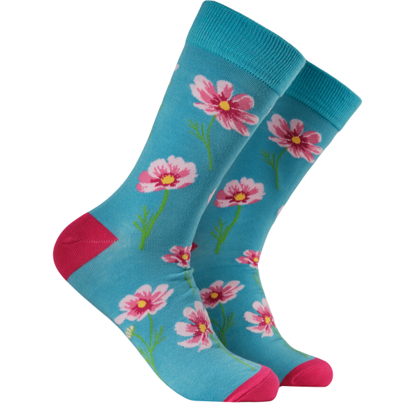 Bamboo Socks - Cosmo-Politan