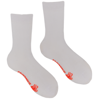 Cream Soda - Bamboo Colours Socks