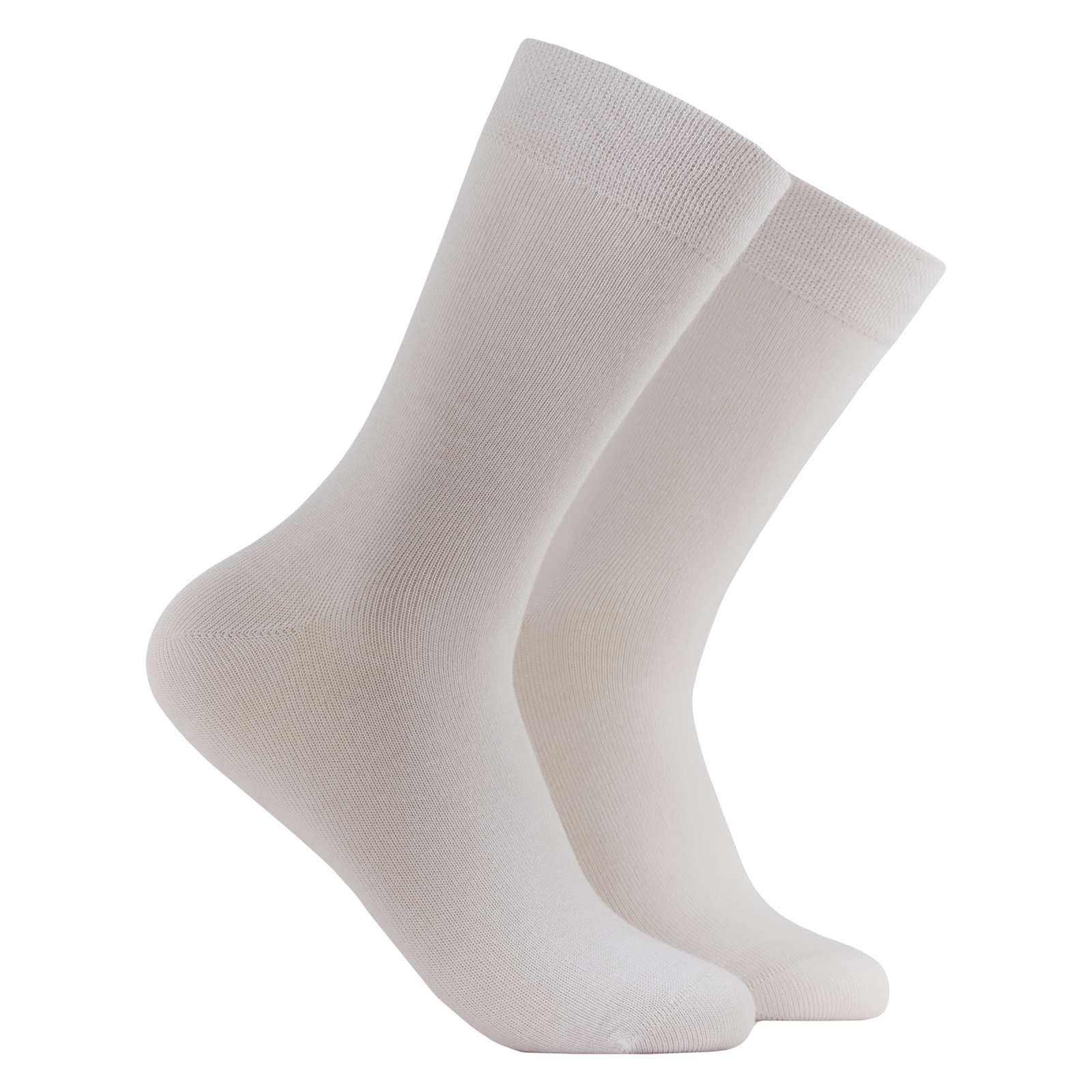 Cream Soda - Bamboo Colours Socks