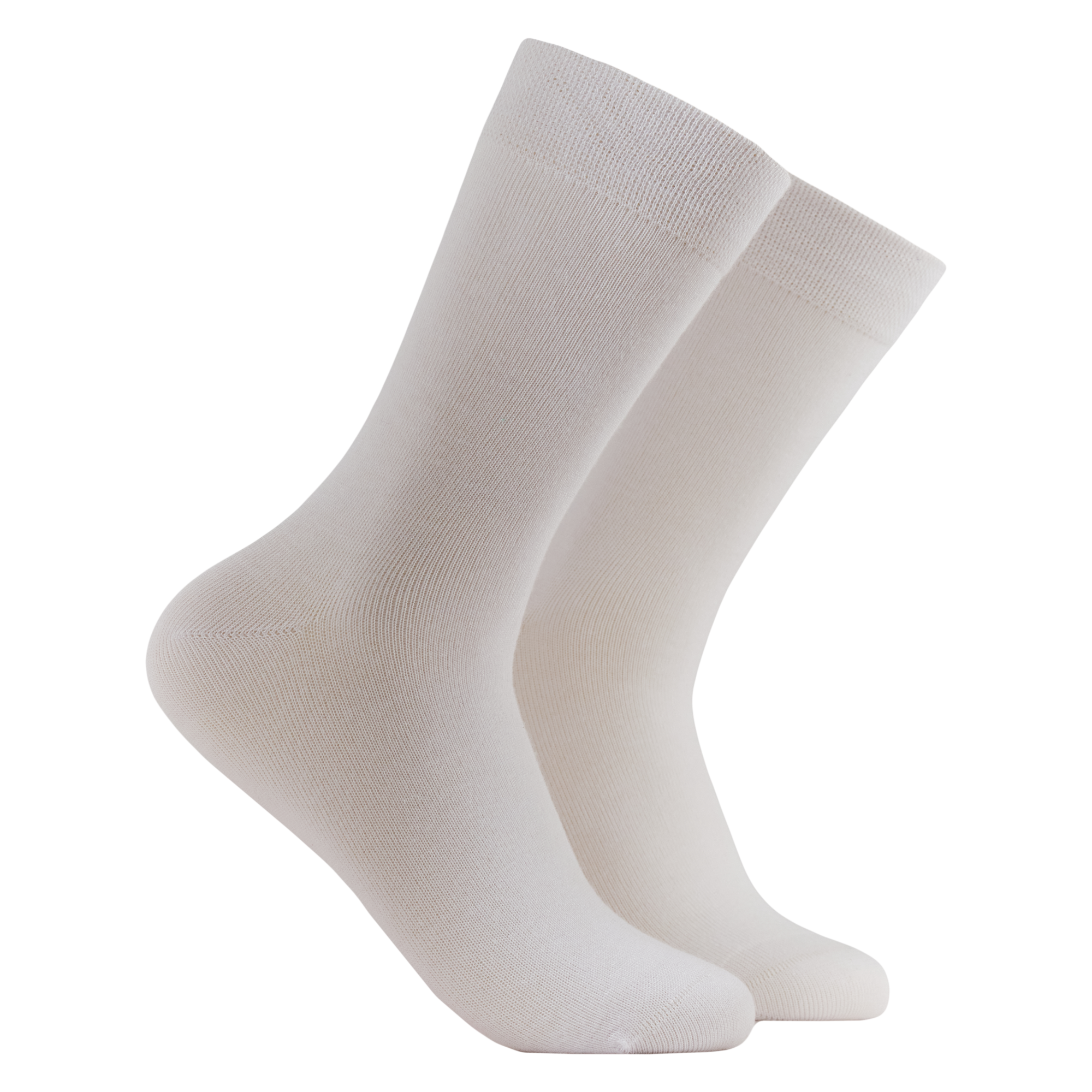Cream Soda - Bamboo Colours Socks