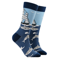 Cutty Shark Socks