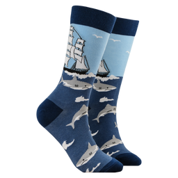 Cutty Shark Socks