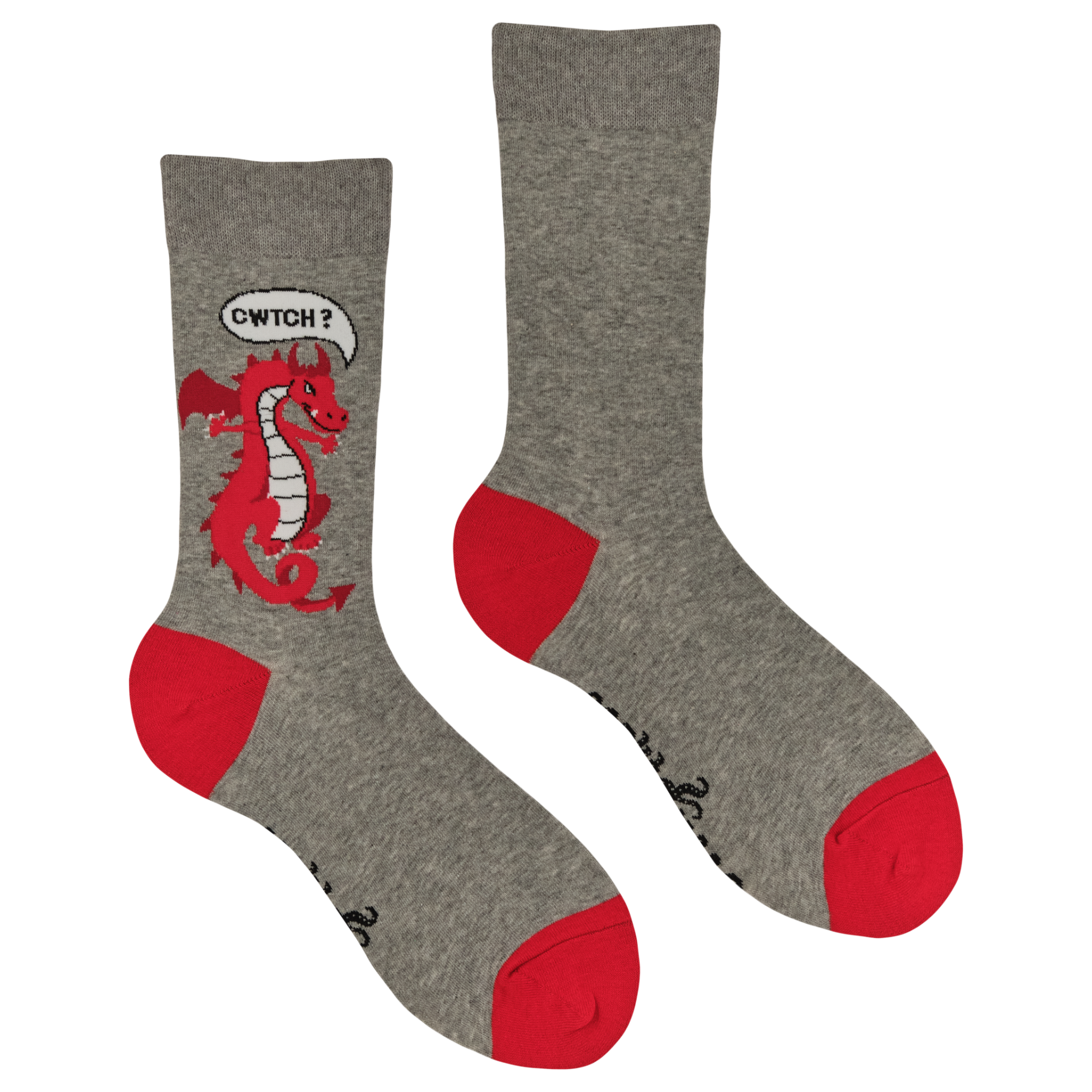 CWTCH? Socks