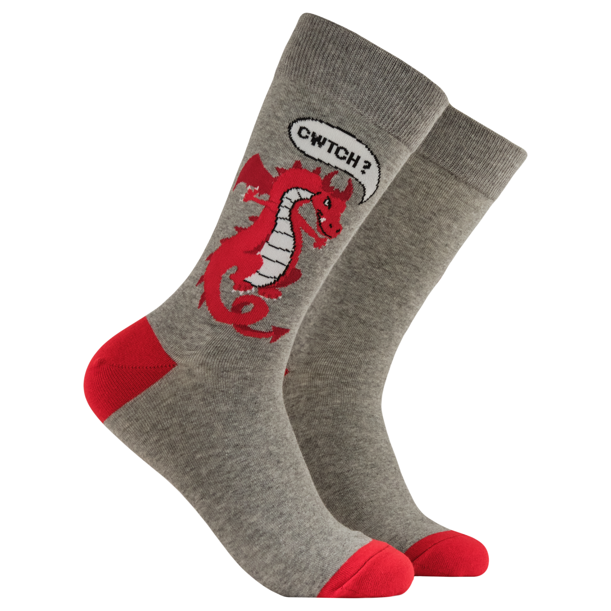CWTCH? Socks