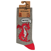CWTCH? Socks