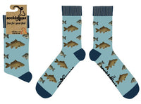 Carp Fishing Socks - Carpe Diem