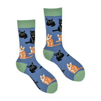 Cat Lover 2 Socks