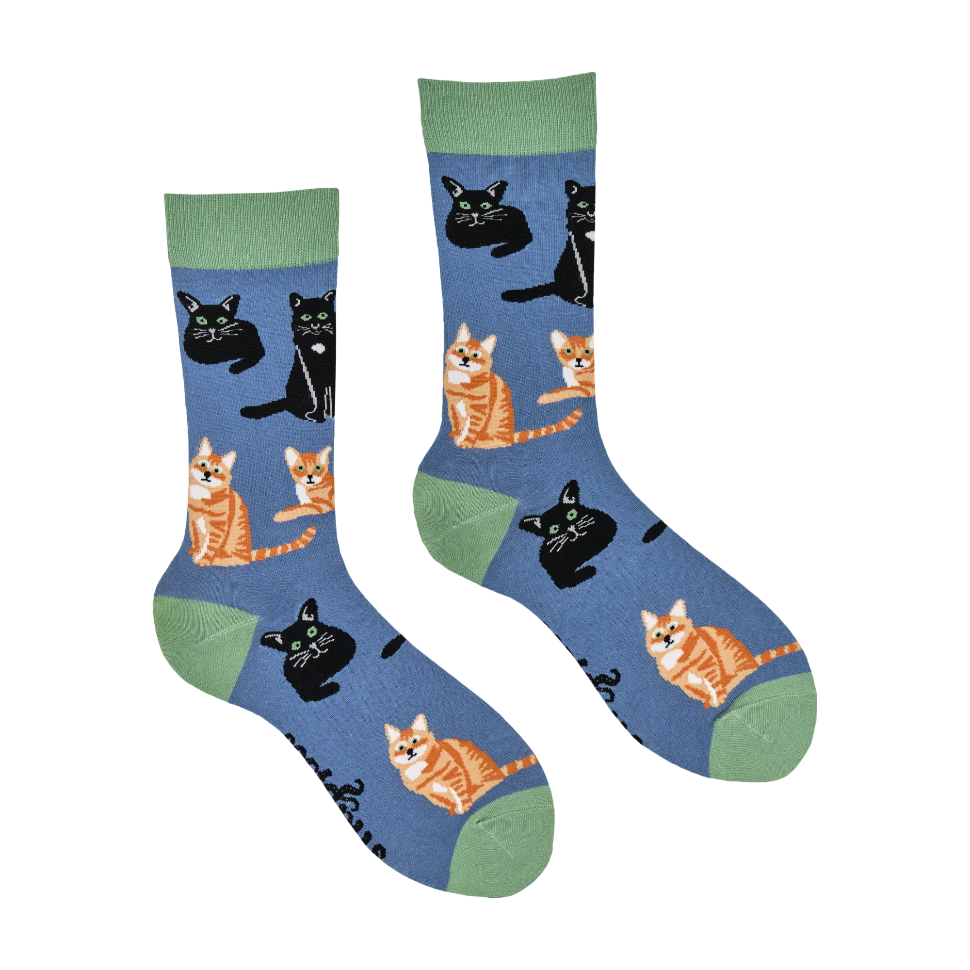 Cat Lover 2 Socks