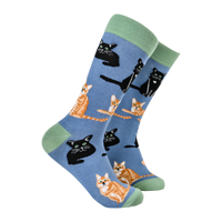 Cat Lover 2 Socks