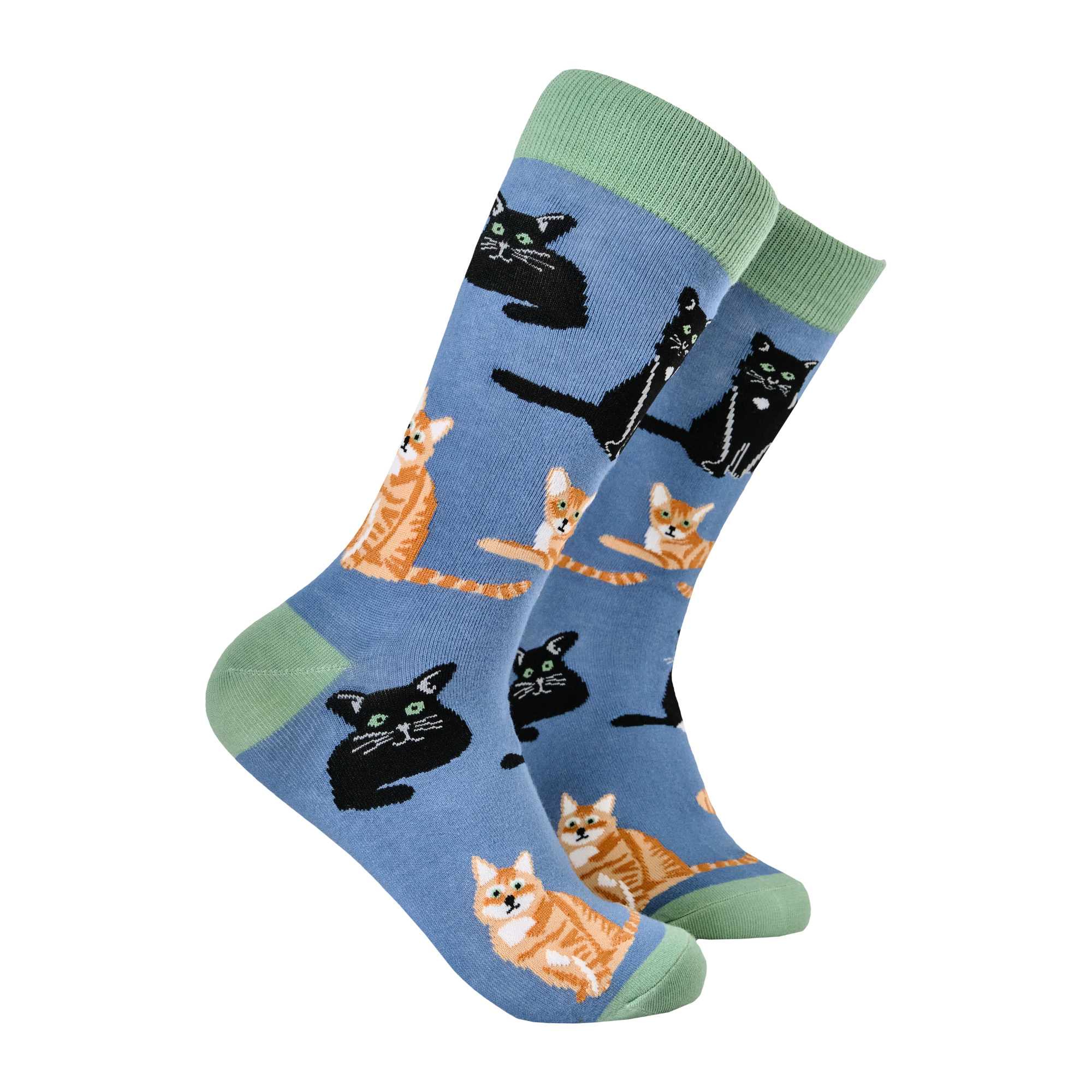 Cat Lover 2 Socks