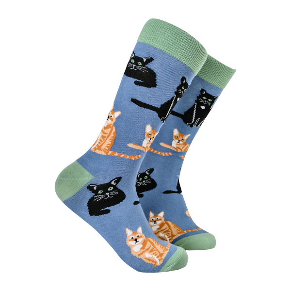 Cat Lover 2 Socks