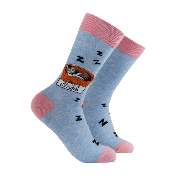 Cat Socks - Cat-Nap