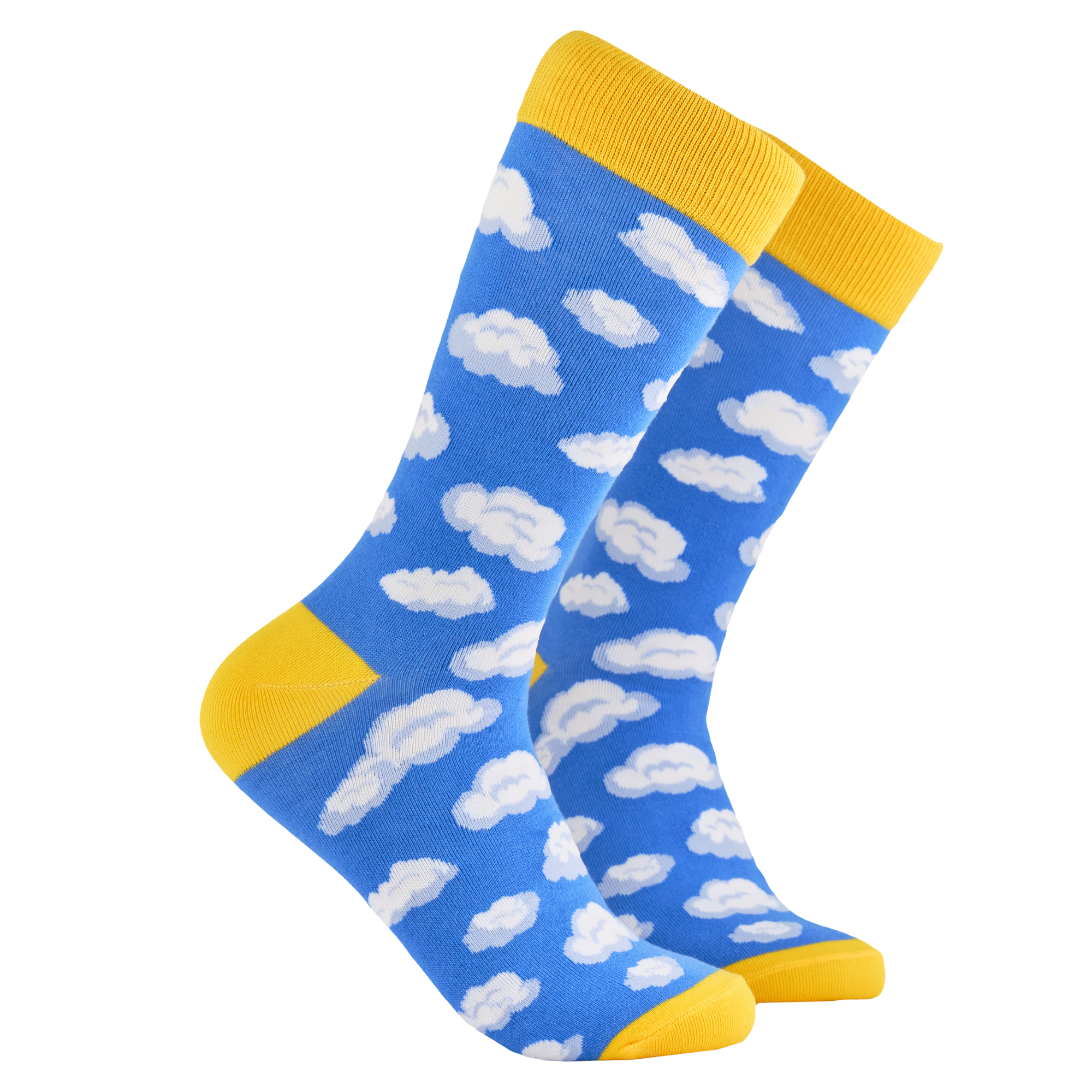 Clouds Socks