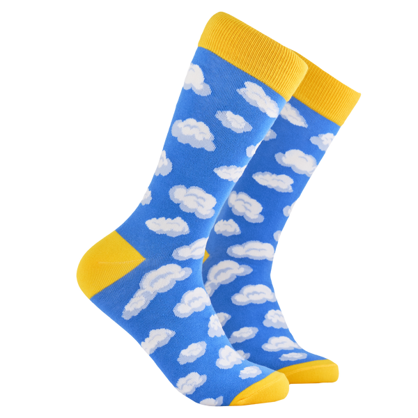 Clouds Socks