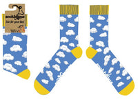 Clouds Socks