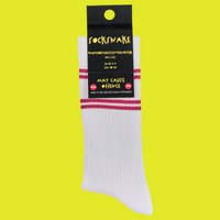 Sweary Sport Socks - Cunt