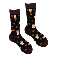 Coffee Lover Socks