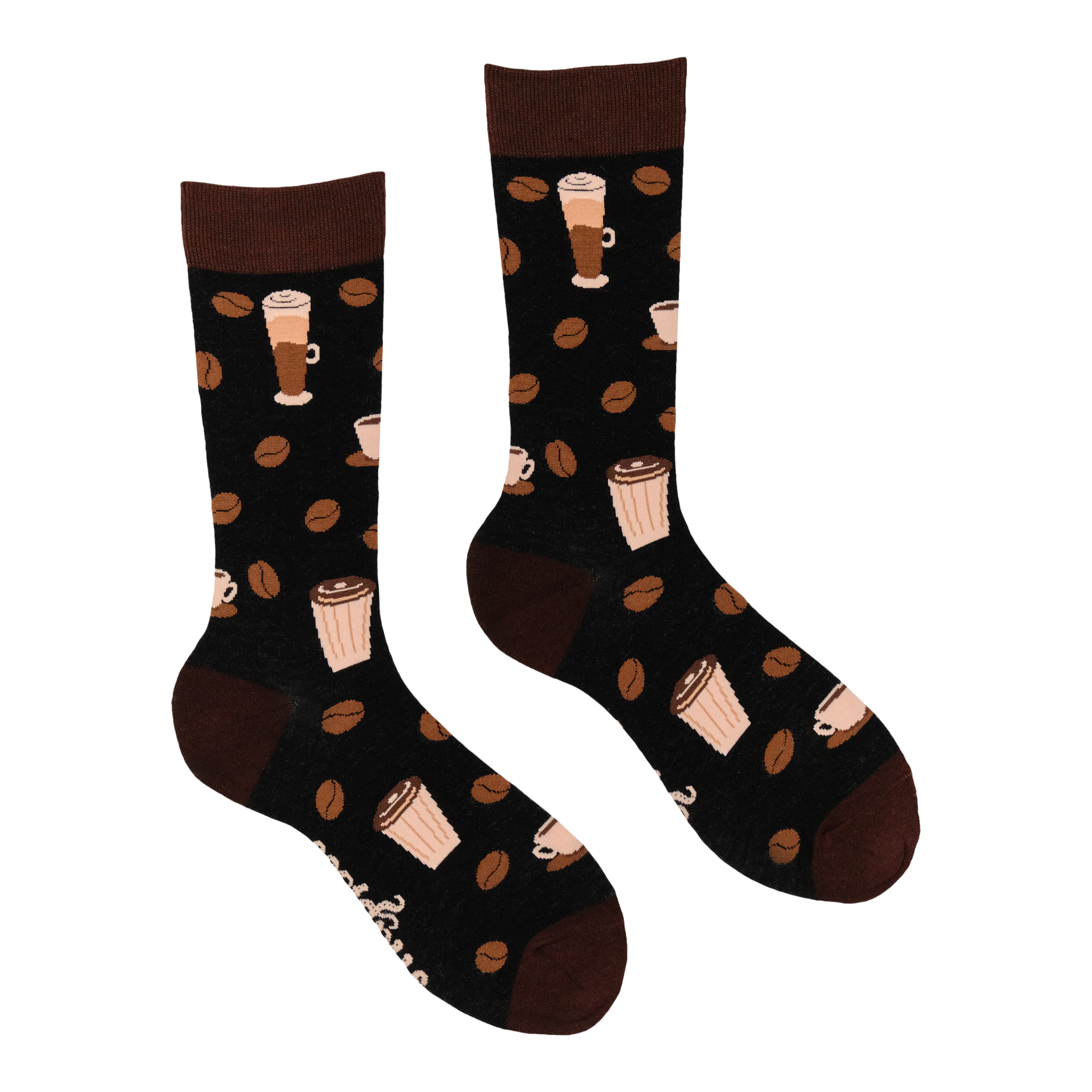 Coffee Lover Socks