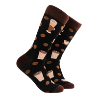 Coffee Lover Socks