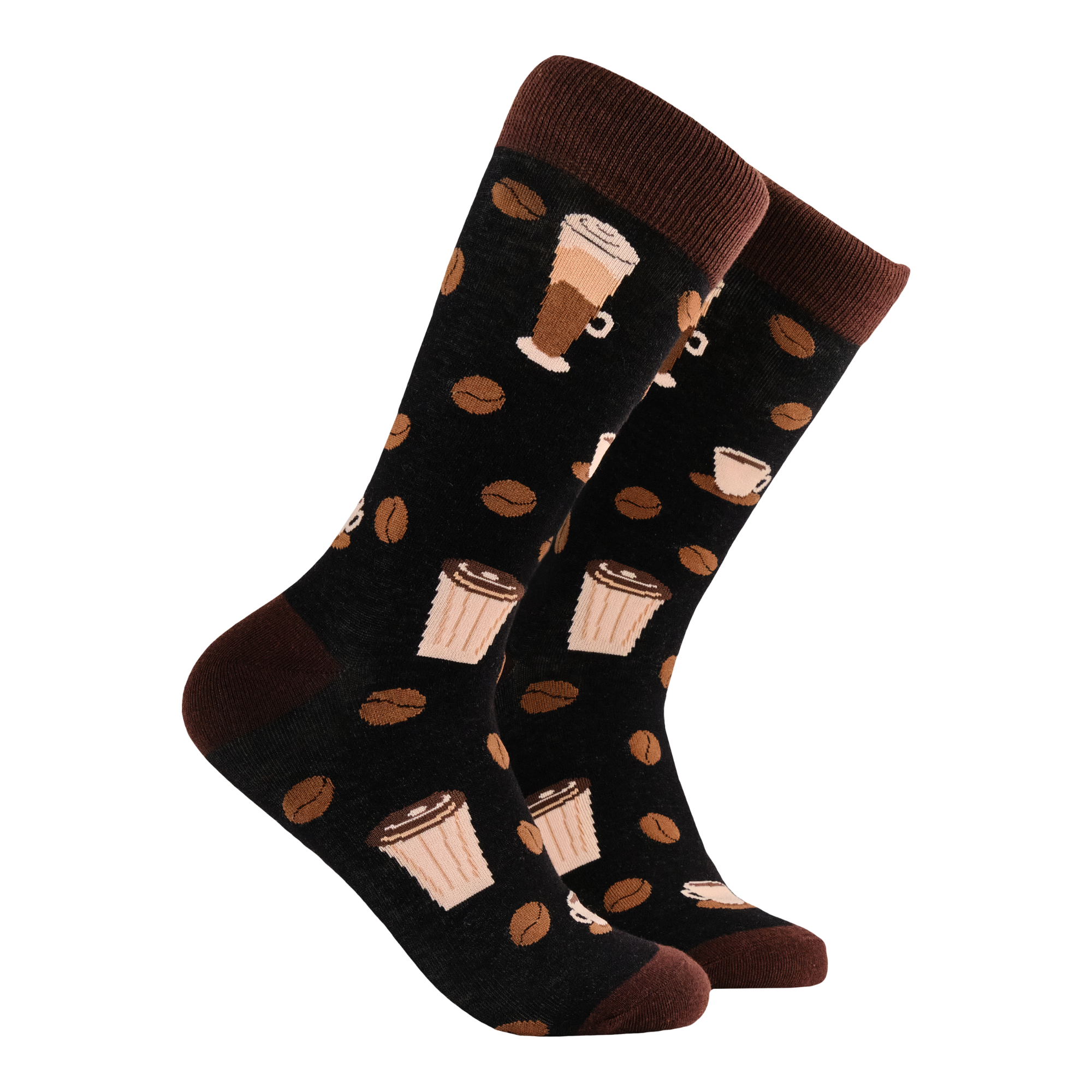 Coffee Lover Socks
