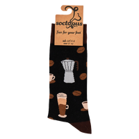 Coffee Lover Socks