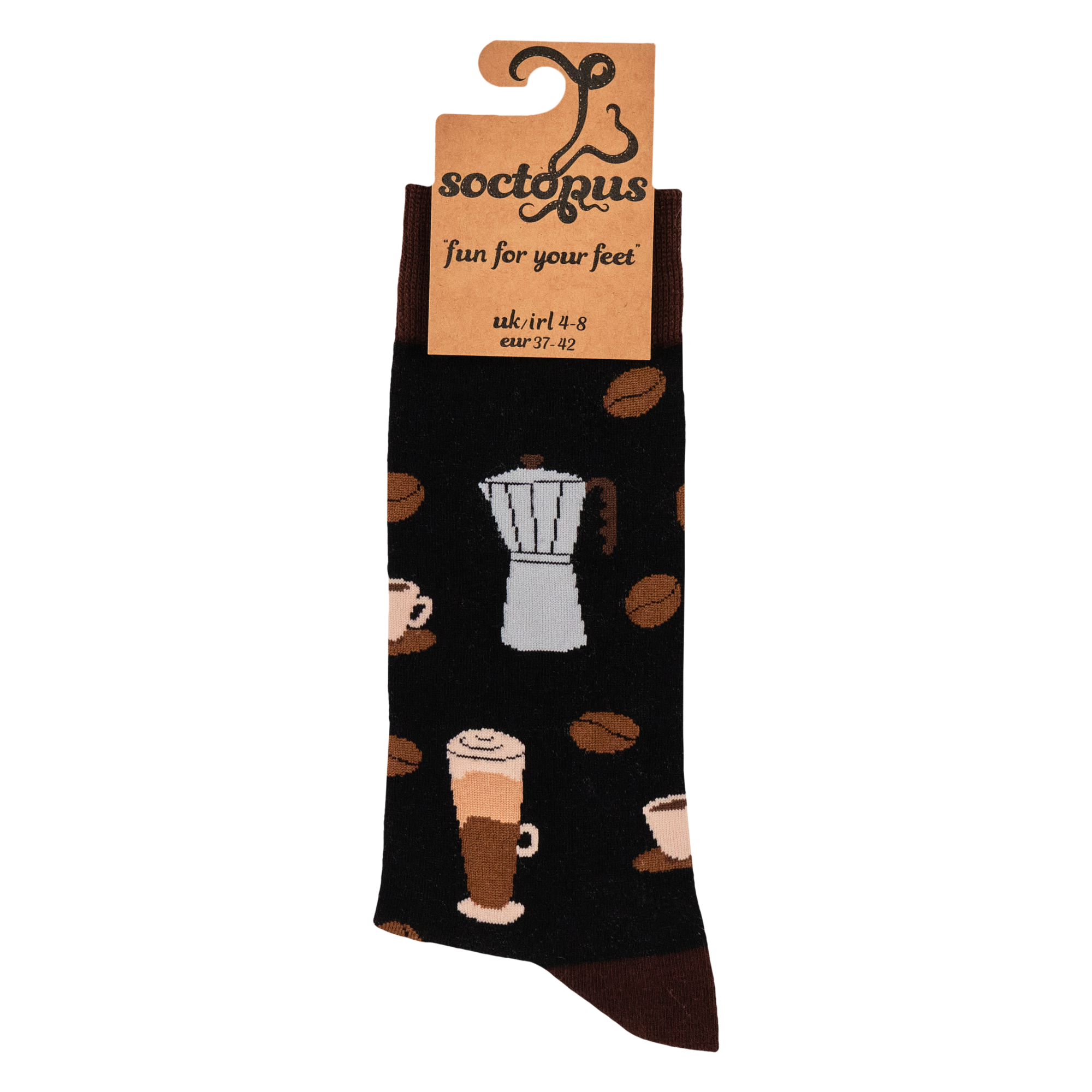 Coffee Lover Socks