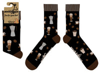 Coffee Lover Socks