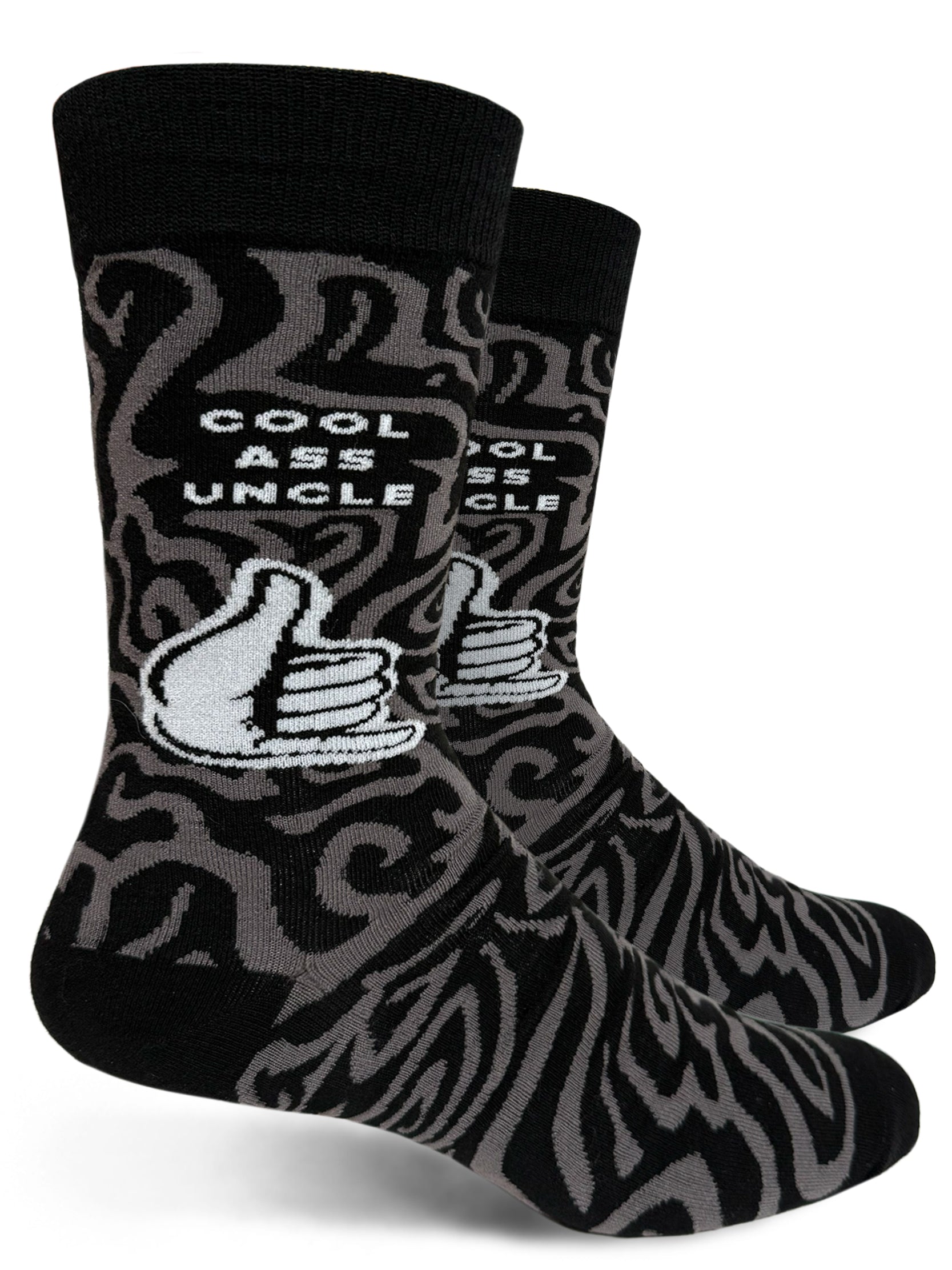 Cool Ass Uncle - Large