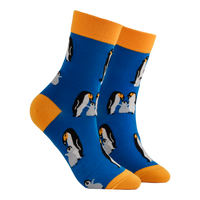 We Are Family Mini Socks
