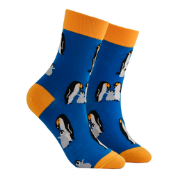 We Are Family Mini Socks