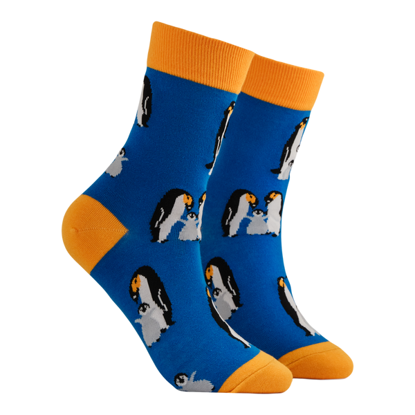 We Are Family Mini Socks