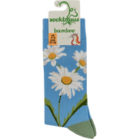 Bamboo Socks - Whoopsie Daisy