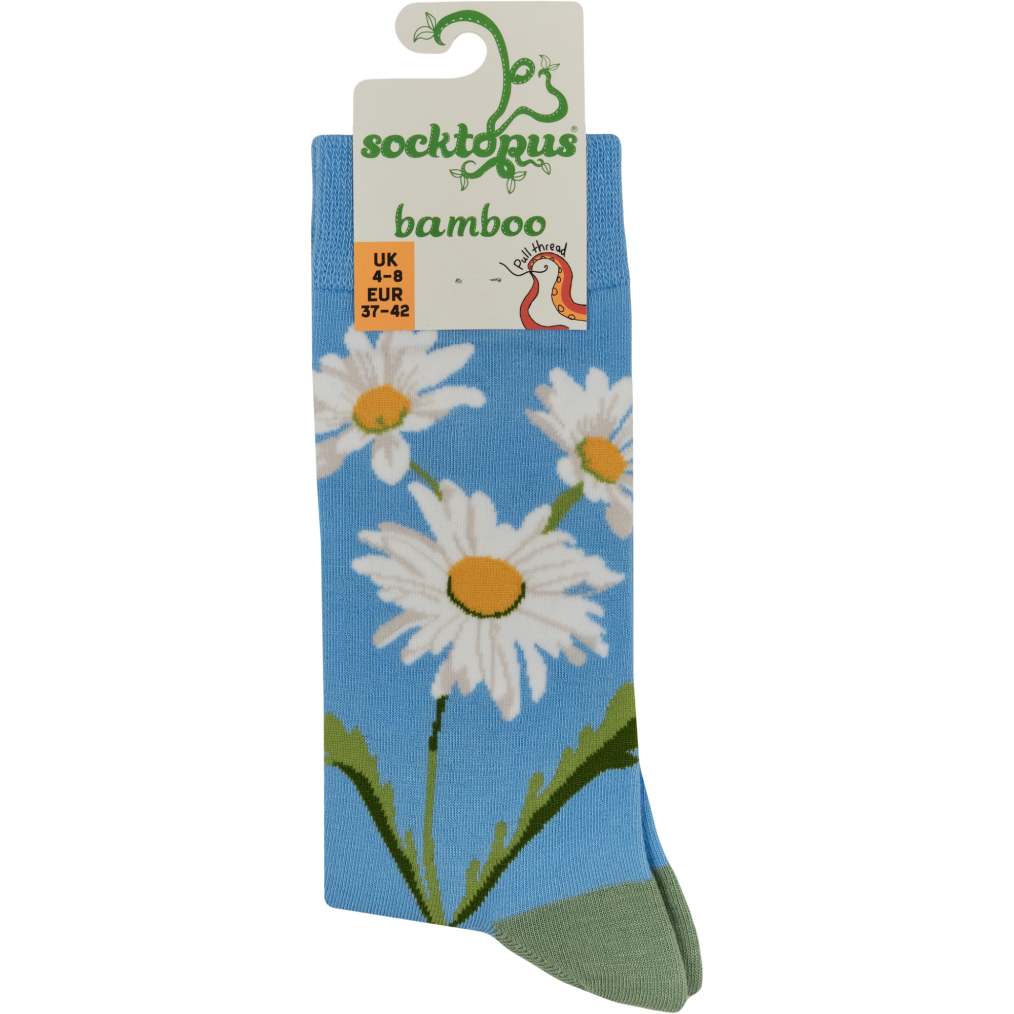 Bamboo Socks - Whoopsie Daisy