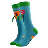Tender - Sock Friends Socks