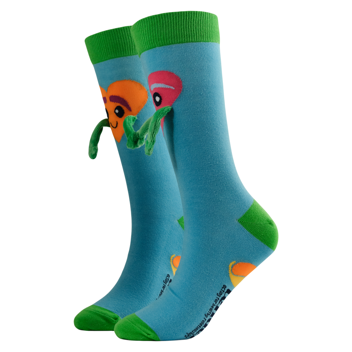 Tender - Sock Friends Socks