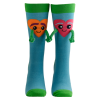 Tender - Sock Friends Socks