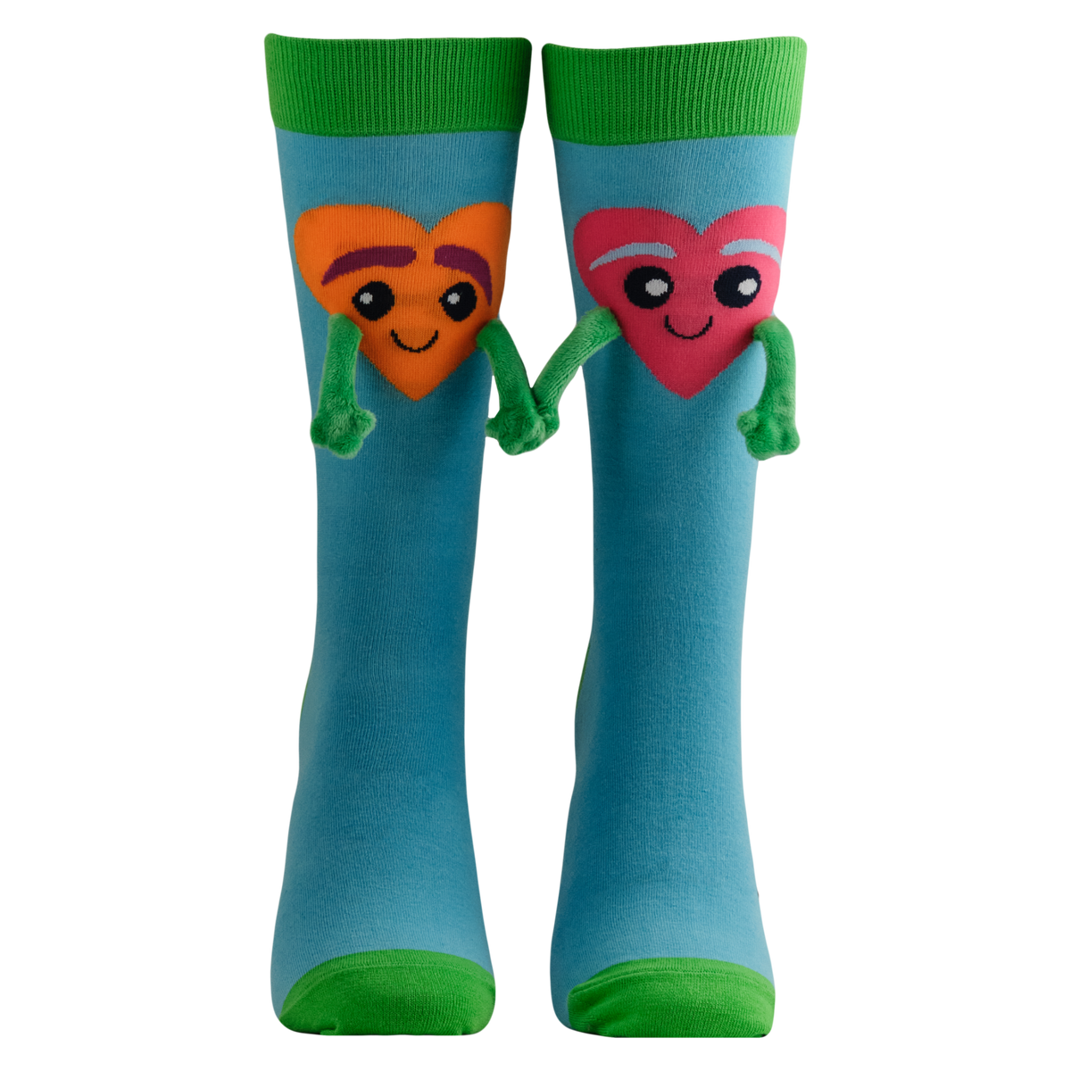 Tender - Sock Friends Socks