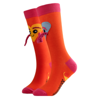 Tender - Sock Friends Socks